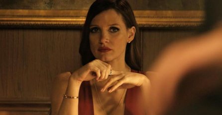 GLUMCI I BOGATAŠI SU ZA NJENIM STOLOM GUBILI MILIONE: Bila je slavna skijašica, a onda je otišla u SVIJET KOCKE! (VIDEO)