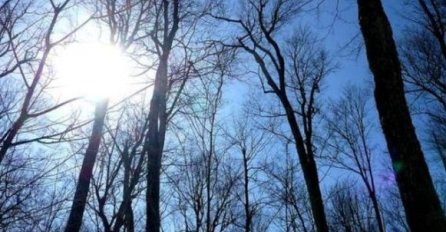 VREMENSKA PROGNOZA: Danas u Bosni i Hercegovini sunčano