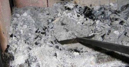 NAKON LOŽENJA, PEPEO VIŠE NEĆETE BACATI: Niste ni svjesni koliko vam može koristiti!