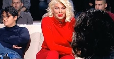 KARLEUŠA NAPRAVILA OPŠTI HAOS U EMISIJI: Viki rekla da se u Srbiji bolje živi nego u Njemačkoj, a onda joj se Jelena obratila! (VIDEO)