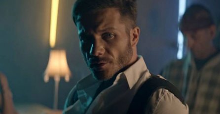 SAŠA KOVAČEVIĆ  PRIVEDEN NA AERODROMU U NJUJORKU, SUMNJALI SU NA JEDNO: Krenuo da snimi spot,  A EVO ŠTA SE DESILO!