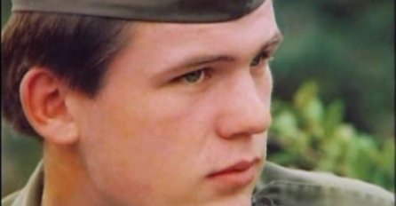 Djelo Srđana Aleksića pobjeda čovjeka