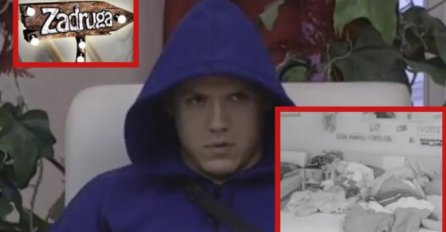 SLOBI PRIJETI ZATVOR NAKON ZADRUGE: Samo ako Kija progovori o OVOM!