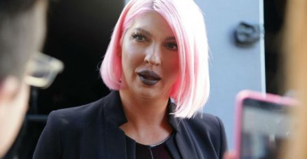 SVI STRAHUJU OD JELENINE REAKCIJE KAD SAZNA: Napadač ga je upucao iz pištolja, ostao na mjestu mrtav!