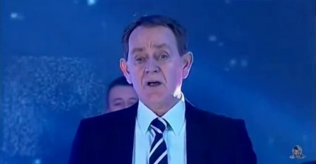 POMIRIO SE SA KĆERKOM POSLIJE 20 GODINA: Napustio ju je kad je imala 18 mjeseci, a ona ostvarila karijeru u Njemačkoj! (FOTO)