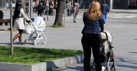Nezaposlene majke u RS-u peti put izlaze na ulice