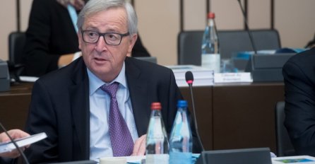 Juncker: Međunarodni dan sjećanja na žrtve holokausta obilježen je bolom i tugom
