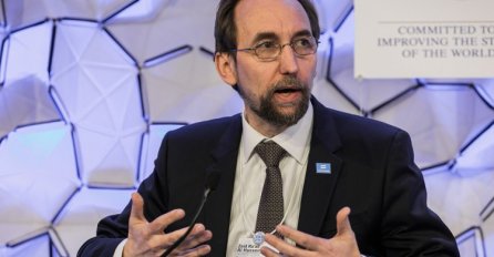 Čelnik UN-a za ljudska prava istakao ulogu kompanija u borbi za LGBTI prava