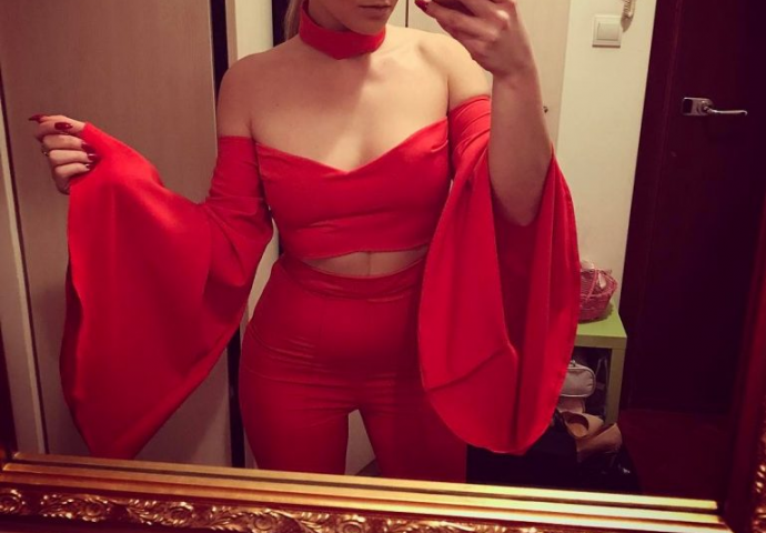 PJEVAJ ILI ĆU DA TI PUCAM U GLAVU: Poznata domaća pjevačica progovorila o napadu na nastupu!