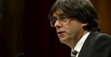 PRIHVAĆENA ŽALBA ŠPANSKE VLADE: Ustavni sud onemogućio imenovanje Puigdemonta za premijera Katalonije