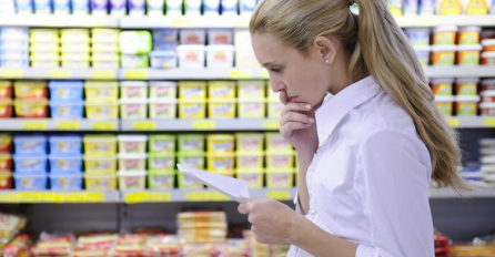 U trgovinu ne treba ići gladan: EVO KAKO DA UŠTEDITE NOVAC PRILIKOM ODLASKA U KUPOVINU