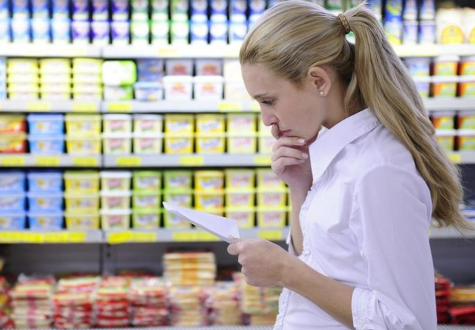 U trgovinu ne treba ići gladan: EVO KAKO DA UŠTEDITE NOVAC PRILIKOM ODLASKA U KUPOVINU