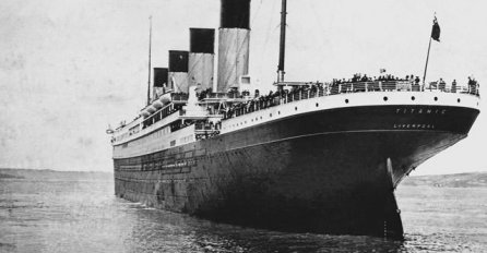 Ovo su posljednje fotografije sa Titanika koje su dugo skrivane: Objašnjenje zašto su ljudi ginuli ili preživjeli (FOTO) (VIDEO)