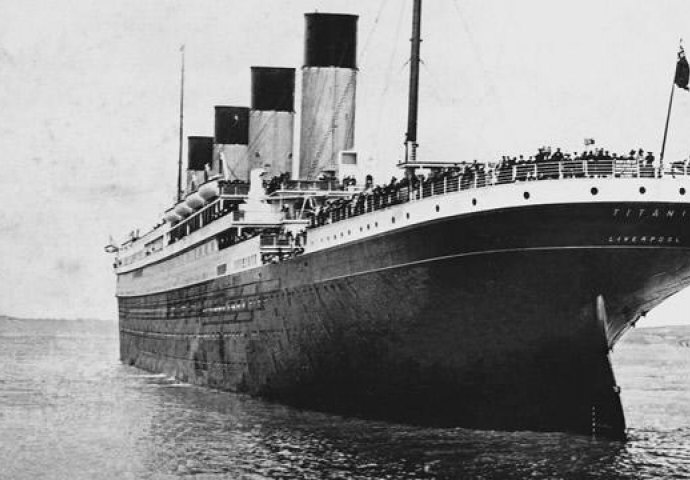 Ovo su posljednje fotografije sa Titanika koje su dugo skrivane: Objašnjenje zašto su ljudi ginuli ili preživjeli (FOTO) (VIDEO)