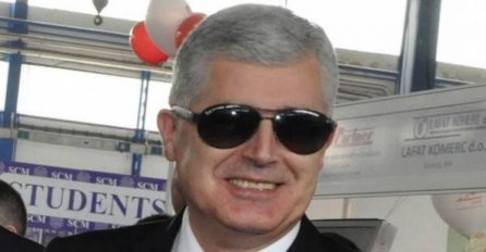 Dragan Čović: Nisam za treći entitet u BiH