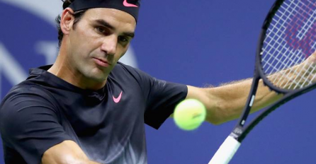 Federer u pet setova 'slomio' Čilića za 20. Grand Slam naslov