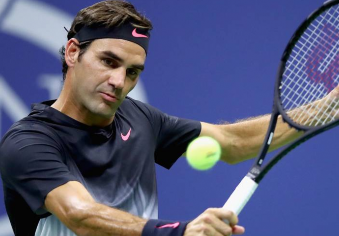 Federer u pet setova 'slomio' Čilića za 20. Grand Slam naslov