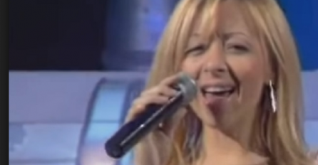 MUŽ JE POKUŠAO DA JE UBIJE: Povukla se sa scene, a evo kako danas izgleda pjevačica koja je imala brojne hitove!