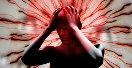 OVI ZNAKOVI VAM MOGU SPASITI ŽIVOT: Kako na vrijeme znati da vam se desio moždani udar?! 