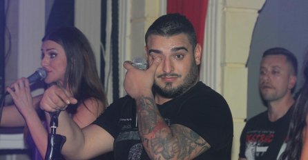 DARKO LAZIĆ POSLAO JASNU PORUKU: Ani neće biti svejedno poslije ovoga! (VIDEO)