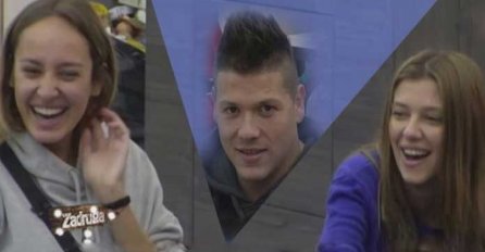 TREBALO JE RANIJE TO PREKINUTI: Sloba otvorio dušu i progovorio o Kiji i Luni! (VIDEO)