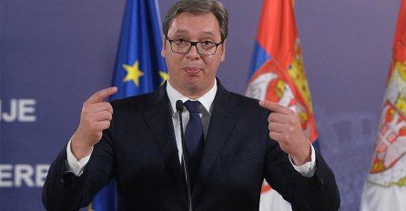 Vučić: Povijesne činjenice o Jasenovcu sasvim su jasne 
