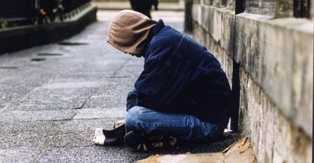 Milion građana Hrvatske na rubu siromaštva