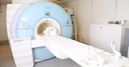 Poginuo u bolnici nakon što ga je usisao aparat za magnetnu rezonancu