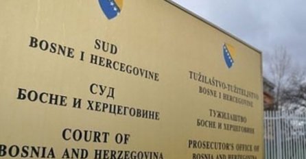 Potvrđena prvostepena presuda: Saša Ćurčić osuđen na pet godina zatvora