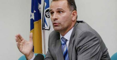  Jerlagić: Uspostavite elektronsko prebrojavanje glasova za vjerodostojnije izbore