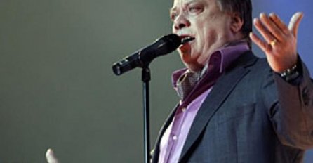 'OD SUPRUGE ME SAMO SMRT MOŽE RASTAVITI': Halid Bešilić u braku 40 godina, a OVO je njegova SEJDA! (FOTO)