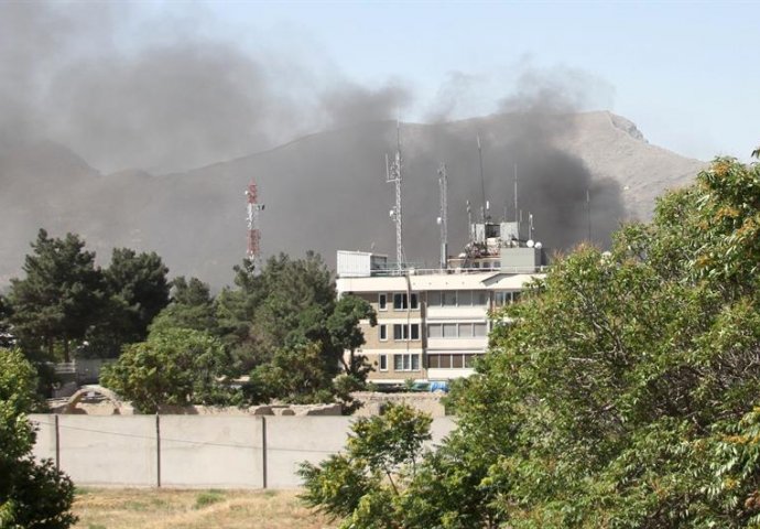 U napadu bombaša samoubice 26 mrtvih u Kabulu