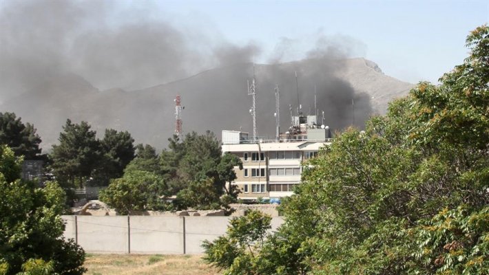 kabul