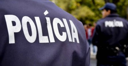 Pucnjava u školskom dvorištu, ubijen muškarac