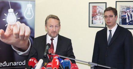 SDA odgovorila Vučiću: Ako želi dobre odnose s Bošnjacima, neka plati dug koji ima prema BiH