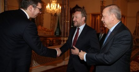 Vučić: Jedino što tražim od Bošnjaka to je da se Srbi osjećaju sigurno