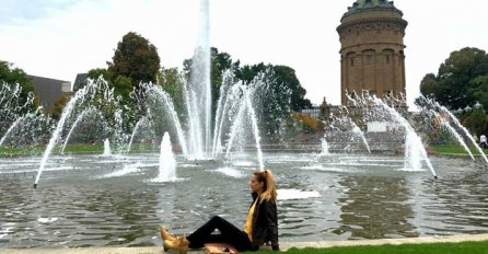 DRUGA STRANA ŽIVOTA U NJEMAČKOJ: Noći kad ležim u krevetu stišćem nokte u dlanove