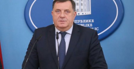 DODIK O SASTANKU U ISTANBULU: RS ima puno povjerenje u Srbiju i Vučića