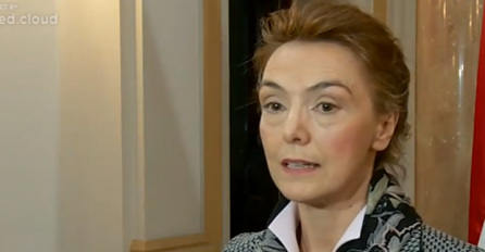 Marija Pejčinović Burić: "Slovenija nas je prisilila da odgovorimo istom mjerom"