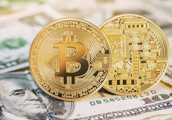 Bitcoin se ponovo "strmoglavio", najniža vrijednost u godini