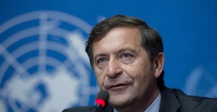 SLOVENSKI MINISTAR: Slovenija će zaštititi svoje ribare, hrvatska nota 'apsurdna'