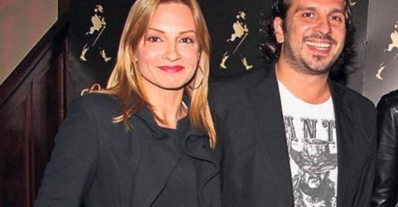 IMAJU I KĆERKU: Prije pokojnog Madžgalja Dubravka Mijatović je bila u braku sa OVIM POZNATIM GLUMCEM!