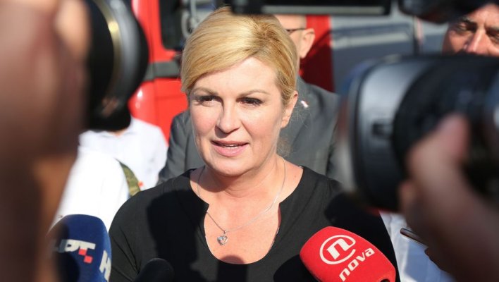 kolinda