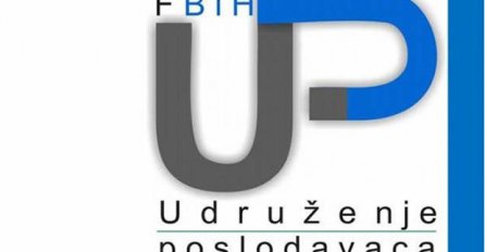 Udruženje poslodavaca FBiH ponudit će deset zakona Vladi i Parlamentu FBiH