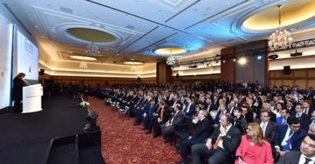 Prestižna nagrada za turističku zajednicu Kantona Sarajevo