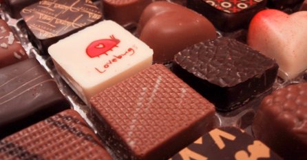 Njemačka: Ukradena dva kamiona sa 44 tone čokolade