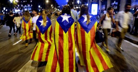 Španjolski sud blokirao novi potez katalonskih vlasti