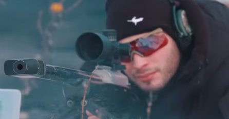 NATO IMA RAZLOG ZA PANIKU: Rusi napravili čudo od puške, naprecizniji snajper na svijetu 