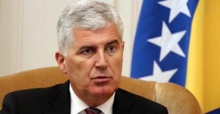 Čović: Nadam se da možemo naći rješenje za Izborni zakon