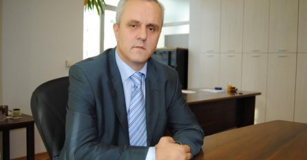 Krnjić: Zakon o PIO izuzetno je krupna reforma